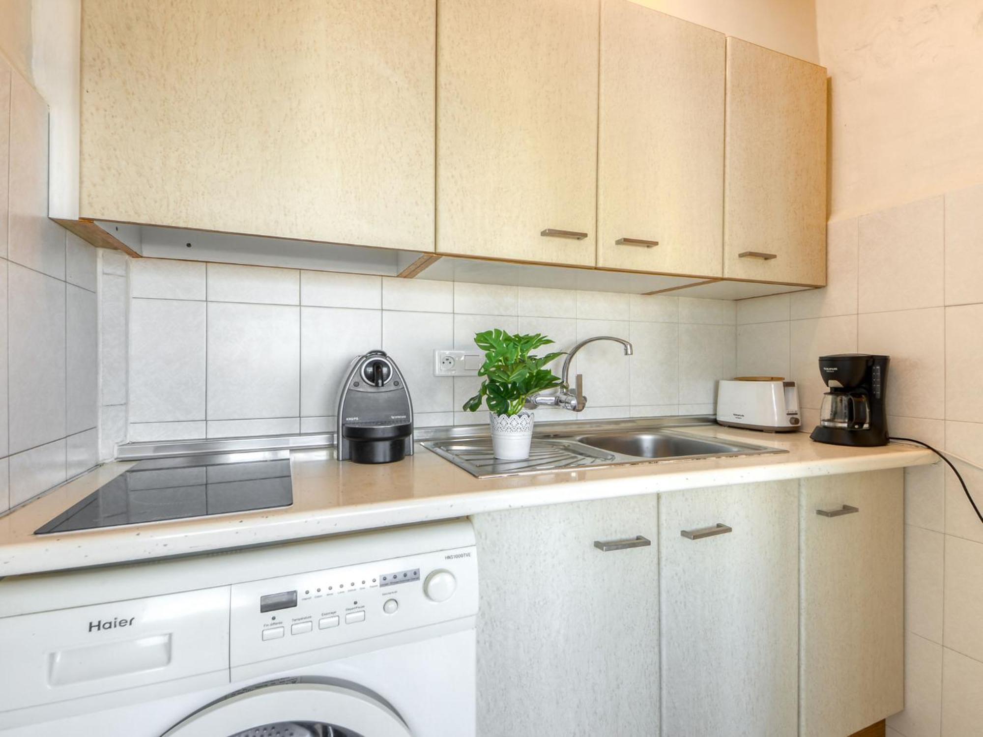 Apartment Roses Holiday Center-21 By Interhome Экстерьер фото
