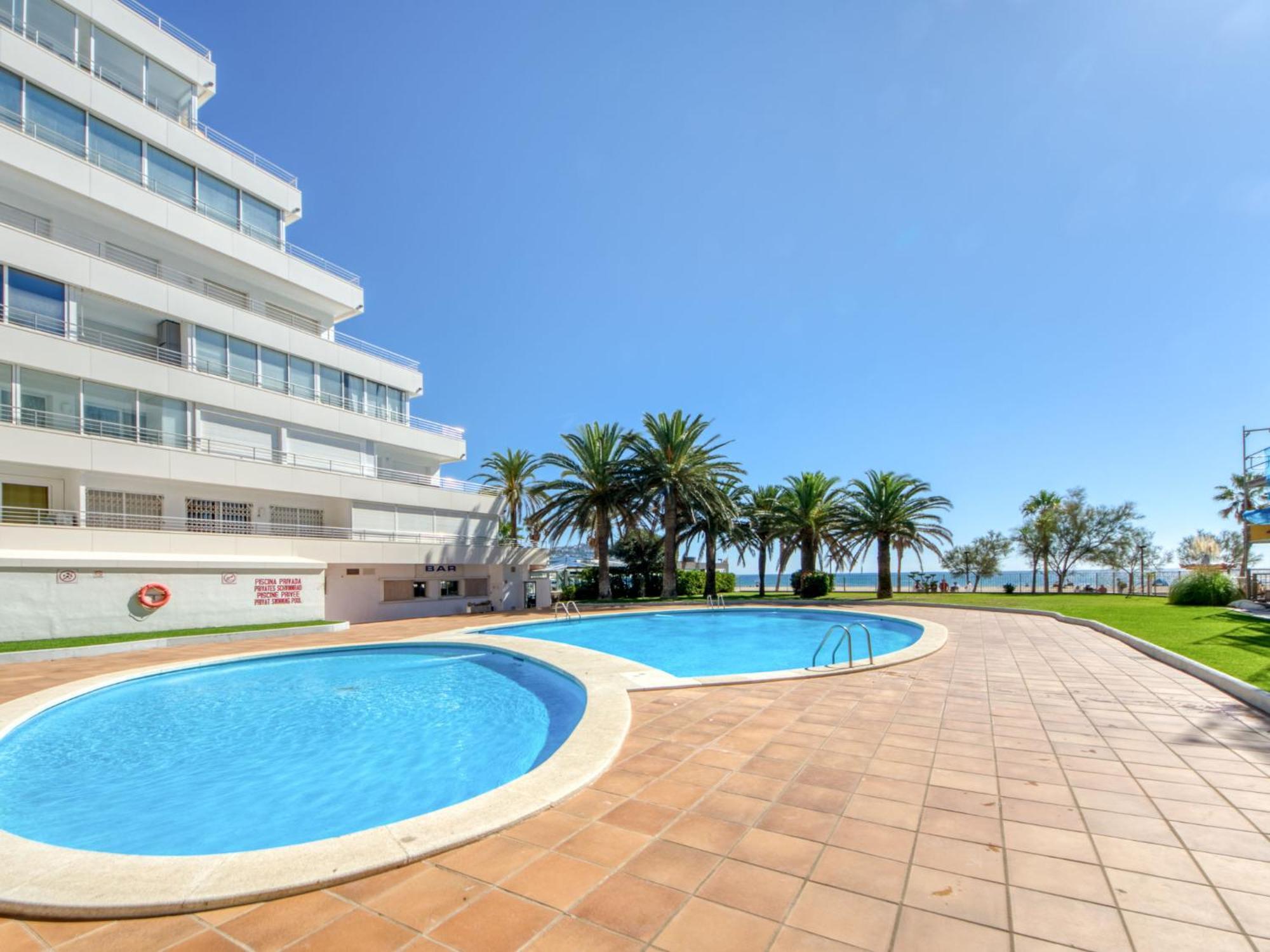 Apartment Roses Holiday Center-21 By Interhome Экстерьер фото